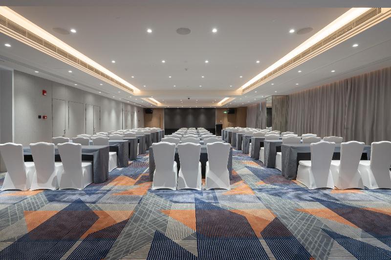 Ji Hotel Guangzhou Tianhe Sport Center