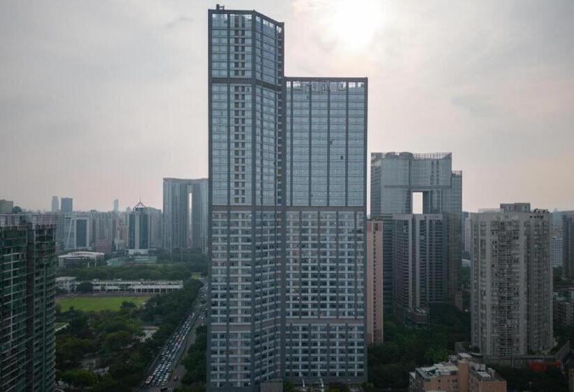 Ji Hotel Guangzhou Tianhe Sport Center
