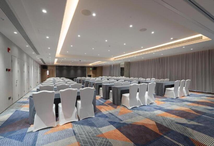 Ji Hotel Guangzhou Tianhe Sport Center