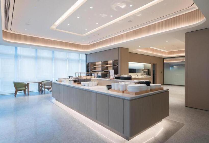 Ji Hotel Guangzhou Tianhe Sport Center