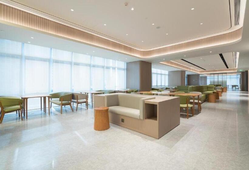 Ji Hotel Guangzhou Tianhe Sport Center