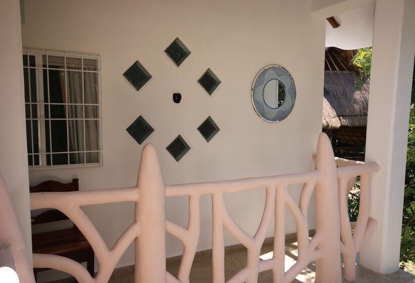 ホテル Kambulum Nature Eco Villas