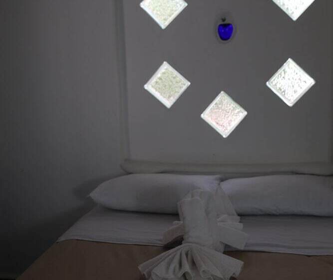 ホテル Kambulum Nature Eco Villas