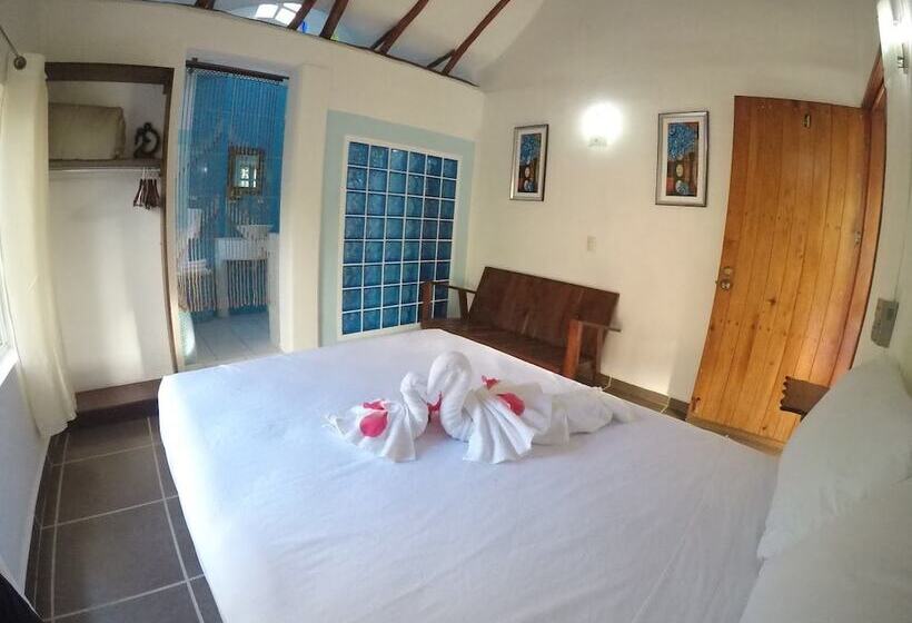 ホテル Kambulum Nature Eco Villas