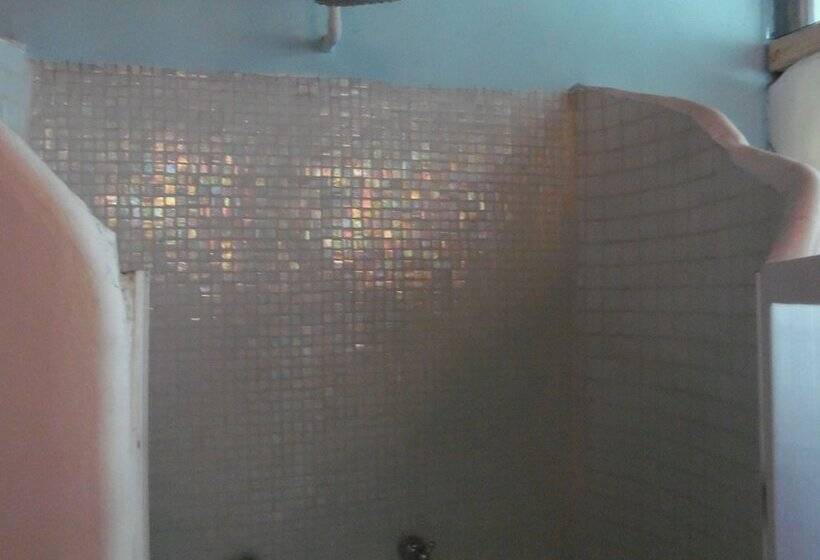 ホテル Kambulum Nature Eco Villas