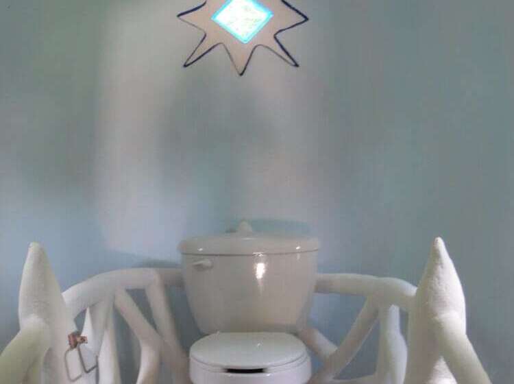 ホテル Kambulum Nature Eco Villas