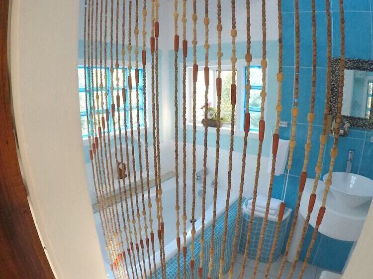 ホテル Kambulum Nature Eco Villas