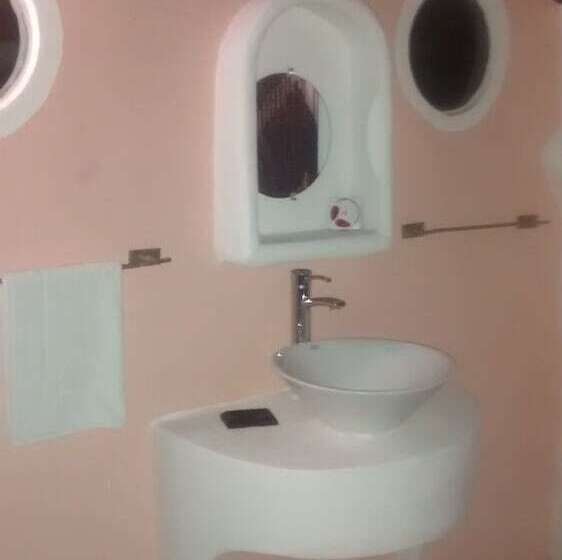 فندق Kambulum Nature Eco Villas