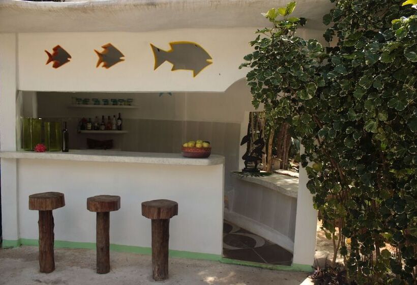 ホテル Kambulum Nature Eco Villas