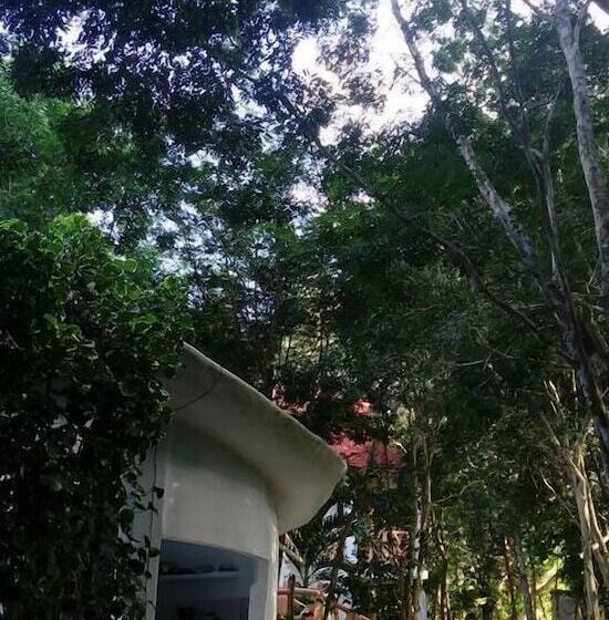 ホテル Kambulum Nature Eco Villas