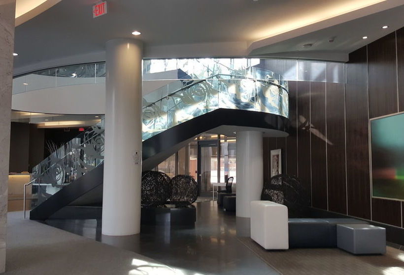 هتل Kashaneh at North York Center