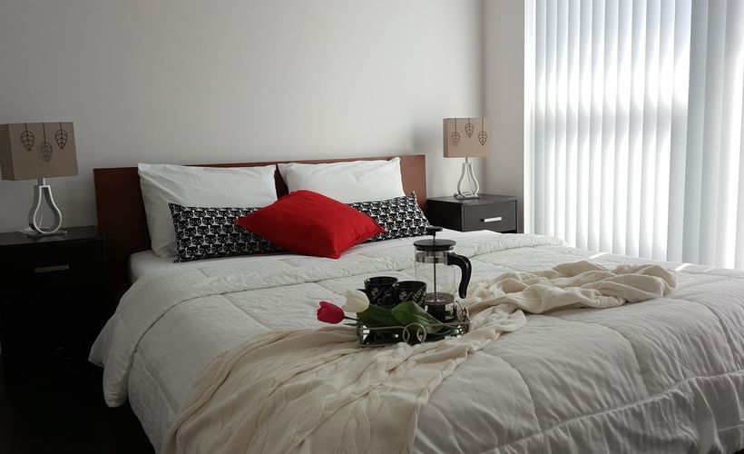 هتل Kashaneh at North York Center