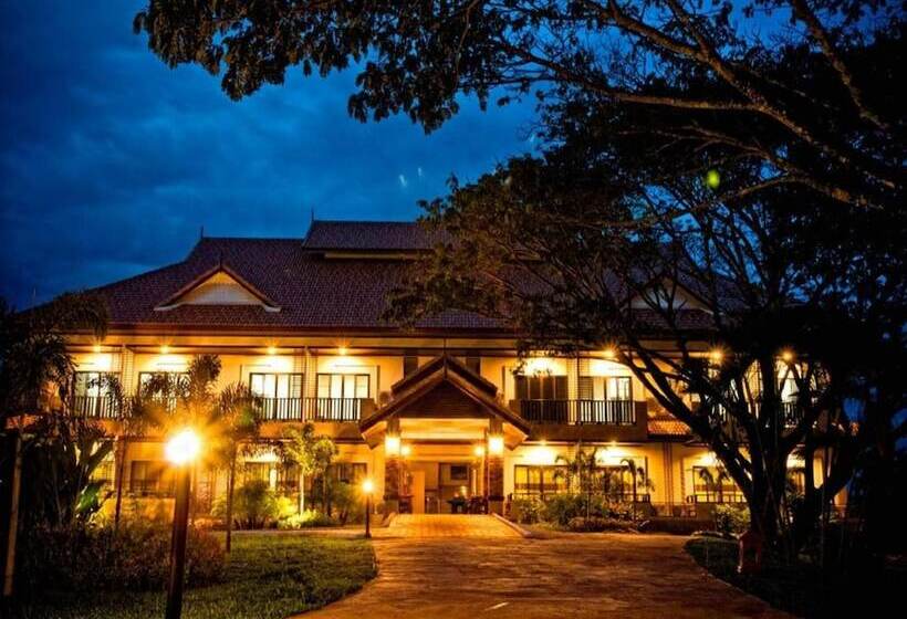 هتل Kong Garden View Resort Chiang Rai