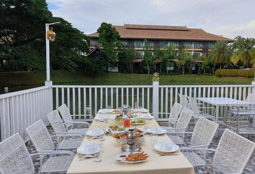 هتل Kong Garden View Resort Chiang Rai