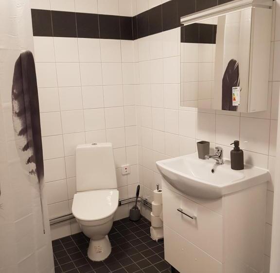 فندق Kringelstaden