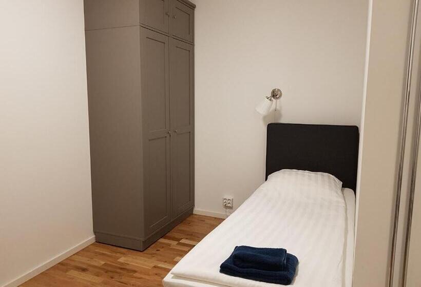 فندق Kringelstaden