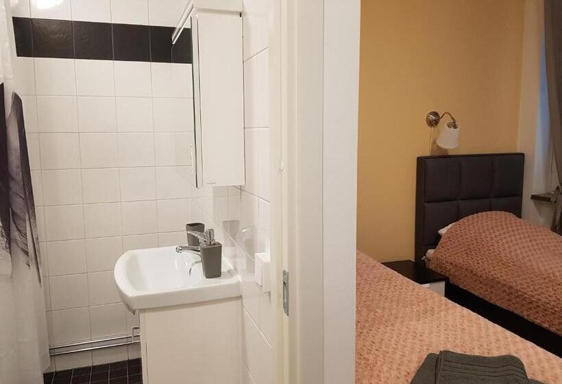 فندق Kringelstaden