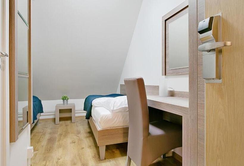 فندق Kringelstaden