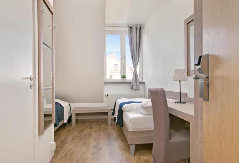 فندق Kringelstaden