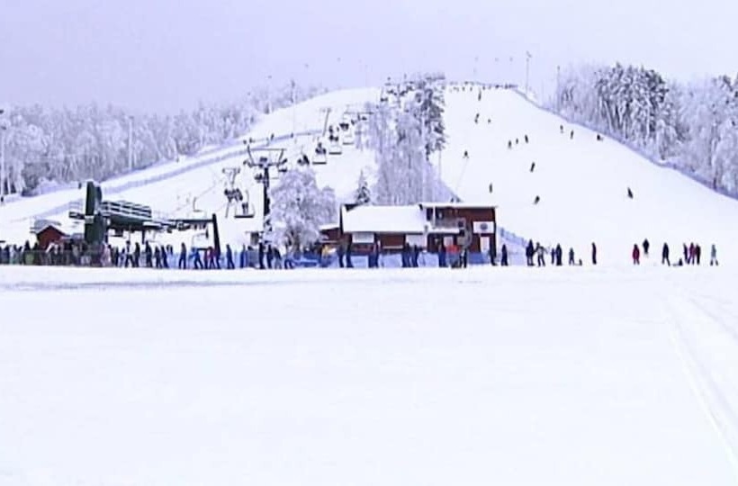 فندق Kringelstaden