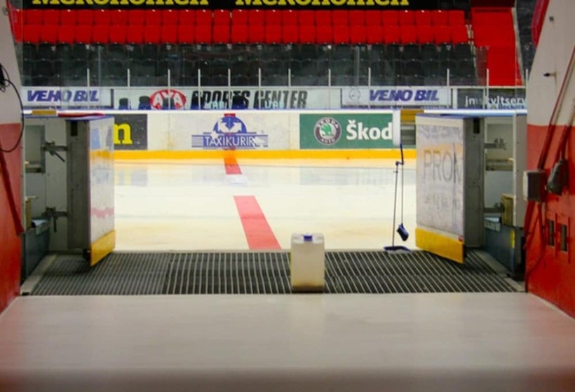 فندق Kringelstaden