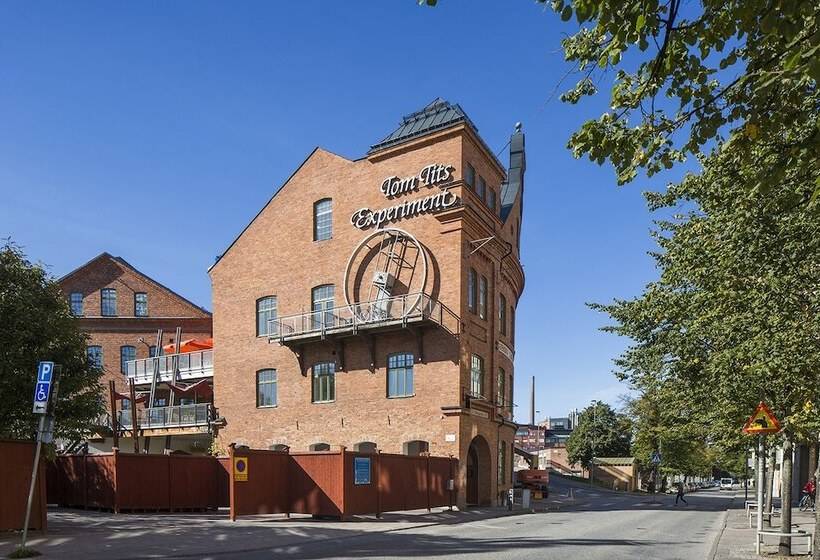 فندق Kringelstaden