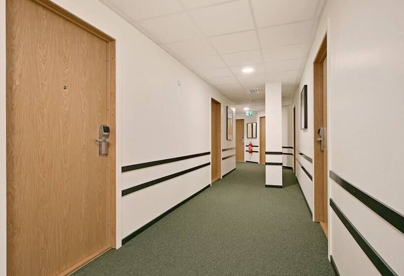 فندق Kringelstaden