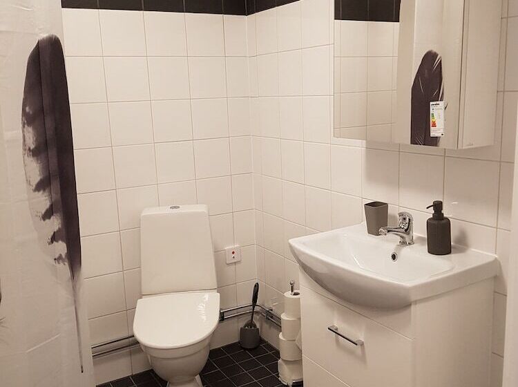 فندق Kringelstaden