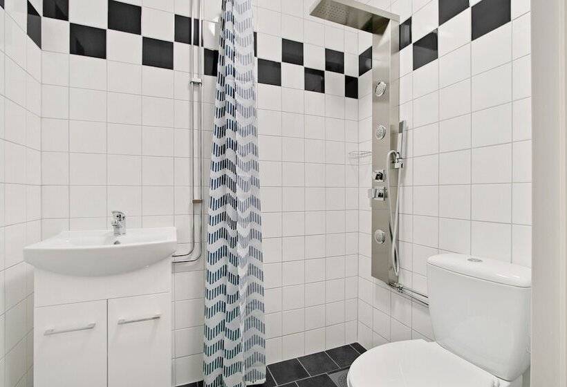 فندق Kringelstaden