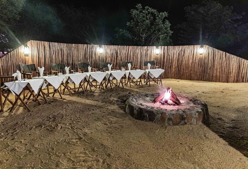 酒店 Ku Sungula Safari Lodge