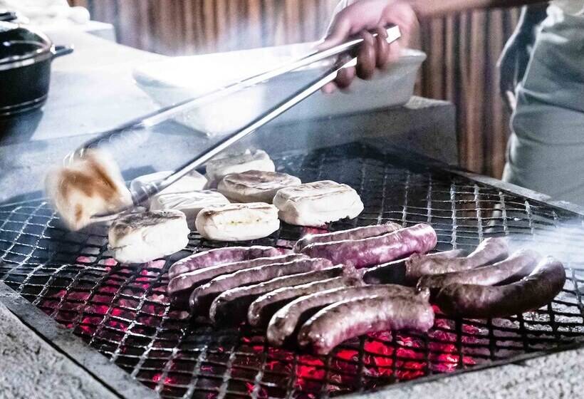 酒店 Ku Sungula Safari Lodge