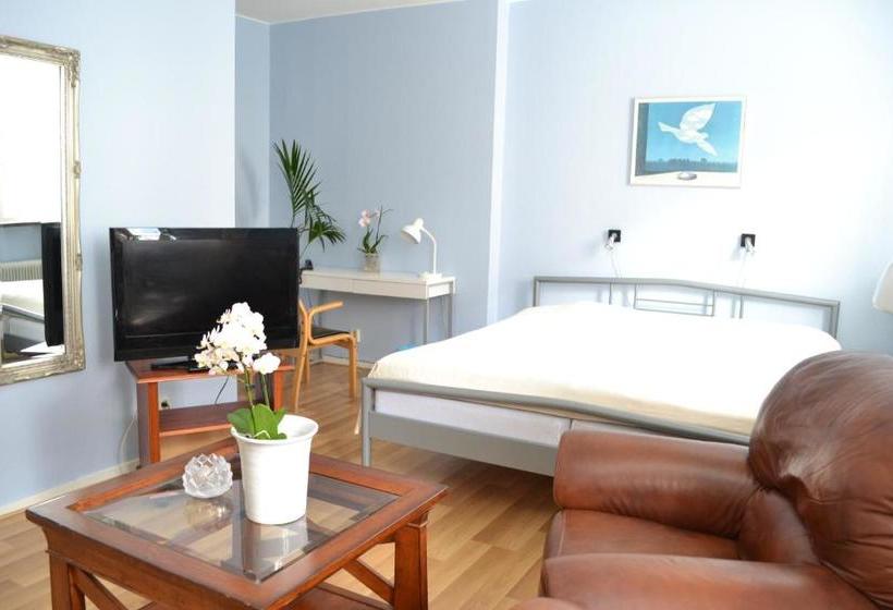 בית מלון כפרי L City