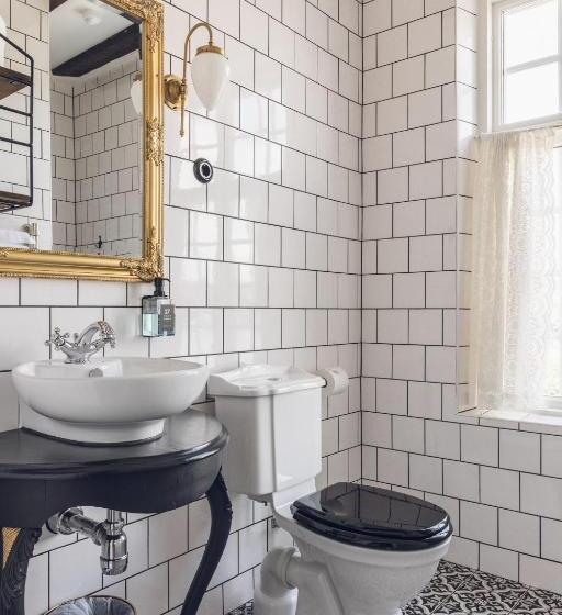 בית מלון כפרי L Hamngatan 27