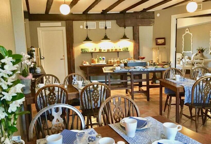 בית מלון כפרי L Hamngatan 27