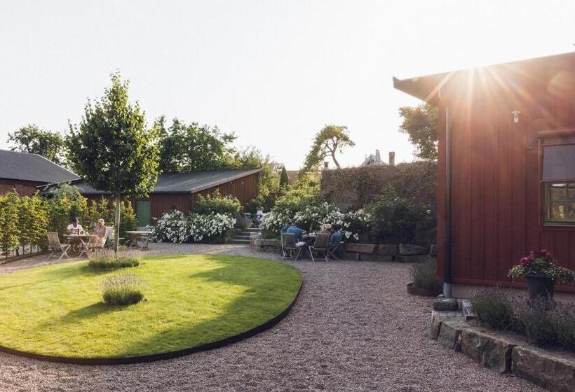 בית מלון כפרי L Hamngatan 27