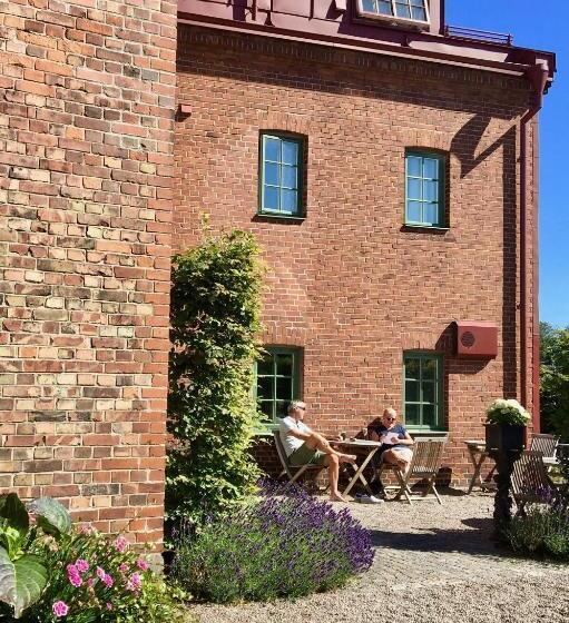 בית מלון כפרי L Hamngatan 27