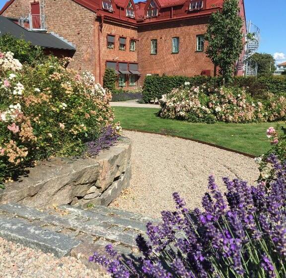 בית מלון כפרי L Hamngatan 27