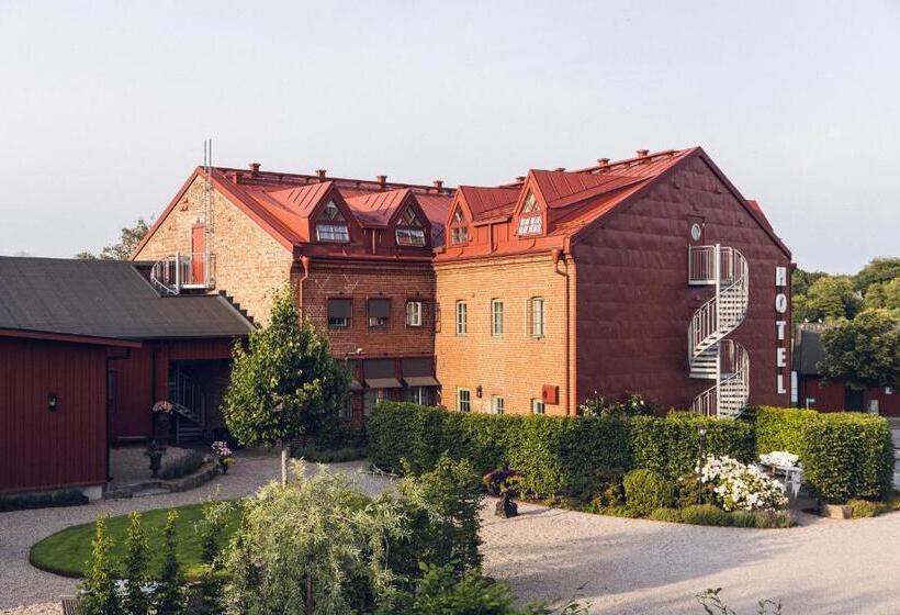 בית מלון כפרי L Hamngatan 27