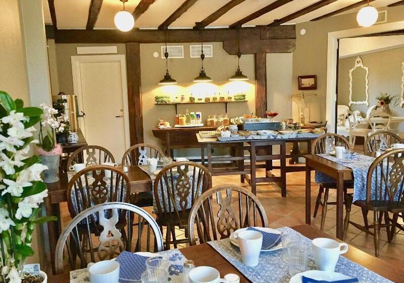 בית מלון כפרי L Hamngatan 27