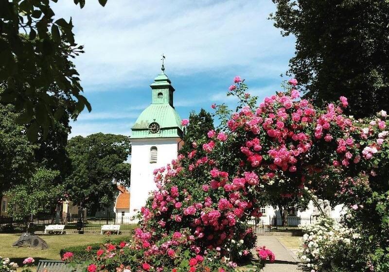 בית מלון כפרי L Hamngatan 27