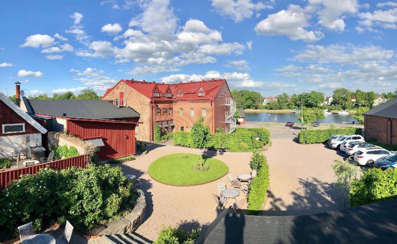 בית מלון כפרי L Hamngatan 27