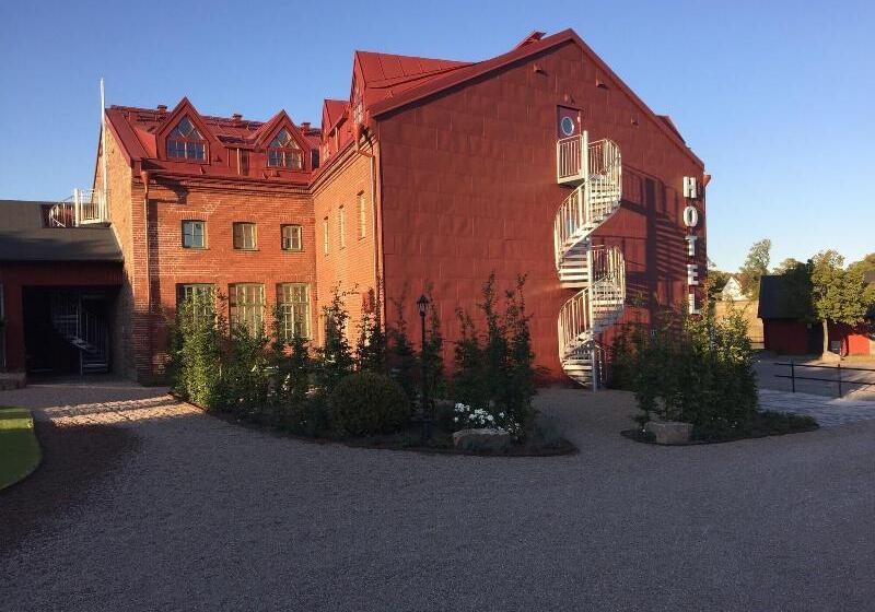 בית מלון כפרי L Hamngatan 27