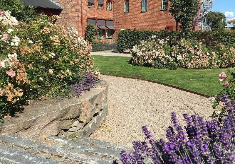 בית מלון כפרי L Hamngatan 27