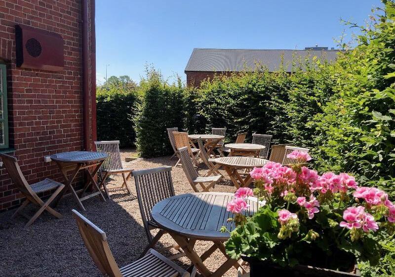 בית מלון כפרי L Hamngatan 27