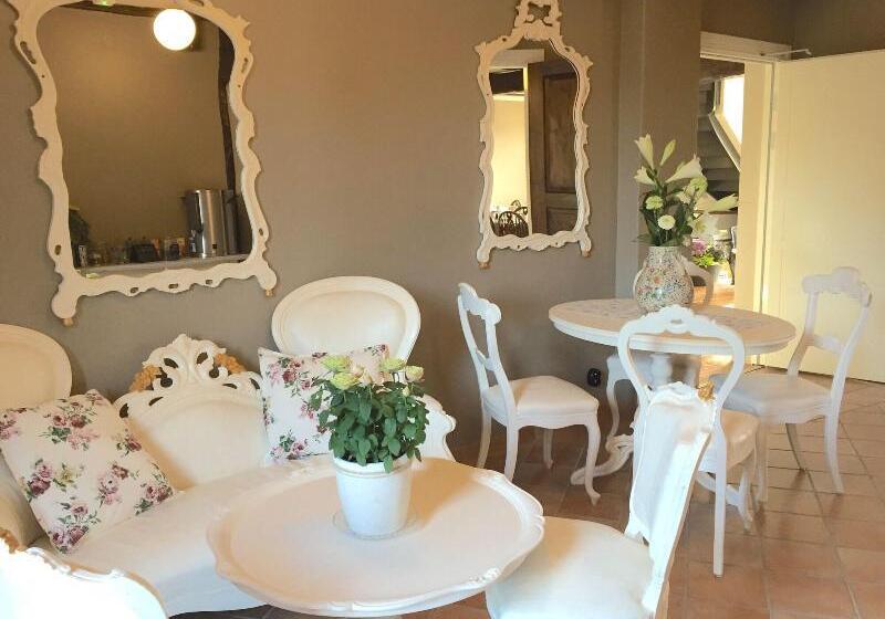 בית מלון כפרי L Hamngatan 27