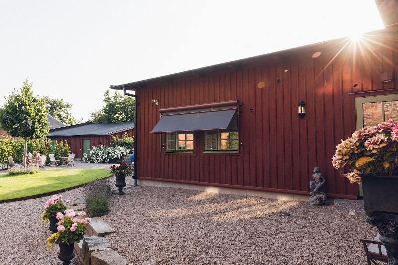 בית מלון כפרי L Hamngatan 27