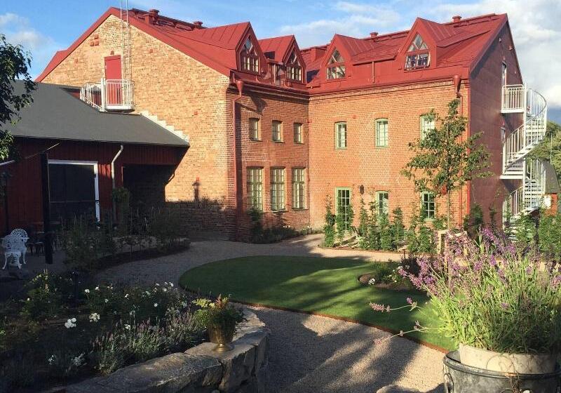 בית מלון כפרי L Hamngatan 27