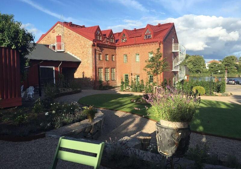 בית מלון כפרי L Hamngatan 27