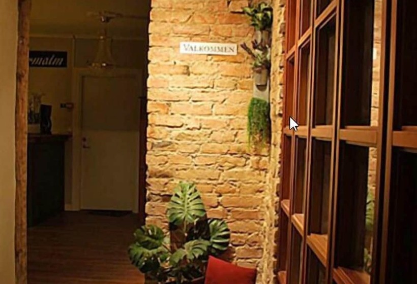 Отель L Ostermalm