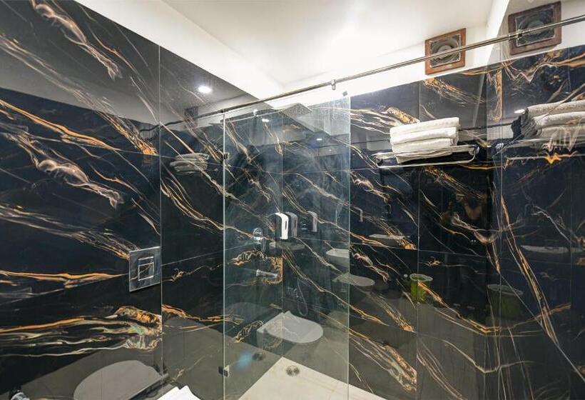 Отель Legend International Near New Delhi Railway Station